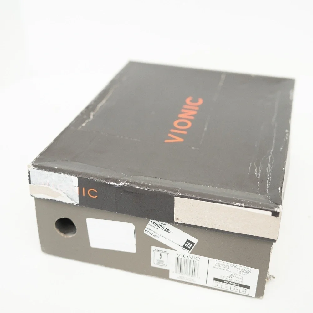 Vionic splendid oak